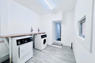 1 bed flat, 147 Carlton Road, St Anns, Nottingham, NG32AL - Image 11